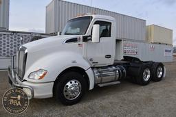 2015 KENWORTH T680 32573