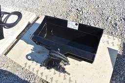 Bucket, Trenching FUTURE HYDRAULIC TILT BUCKET 34877