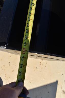 Bucket, Trenching FUTURE HYDRAULIC TILT BUCKET 34877