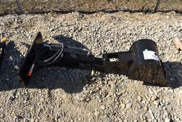 Backhoes FUTURE BACKHOE ATTACHMENT 34820