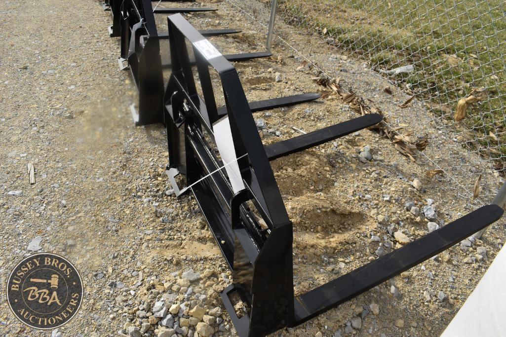 Fork, Pallet AGT INDUSTRIAL PALLET FORKS 35229