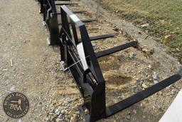 Fork, Pallet AGT INDUSTRIAL PALLET FORKS 35229