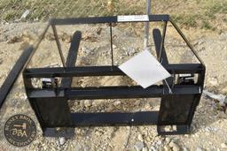 Fork, Pallet AGT INDUSTRIAL PALLET FORKS 35229
