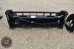 Grapple, Brush GREATBEAR HEAVY GRASS FORK GRAPPLE 35329