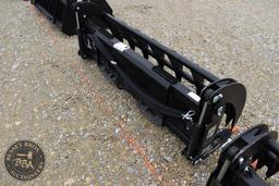Grapple, Brush GREATBEAR HEAVY GRASS FORK GRAPPLE 35329