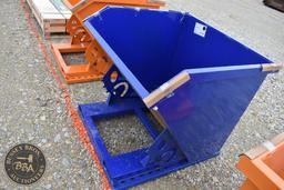 GREATBEAR SELF DUMPING HOPPER 35313