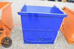 GREATBEAR SELF DUMPING HOPPER 35313
