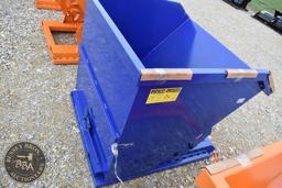 GREATBEAR SELF DUMPING HOPPER 35313