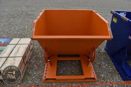 GREATBEAR SELF DUMPING HOPPER 35312