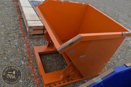 GREATBEAR SELF DUMPING HOPPER 35312