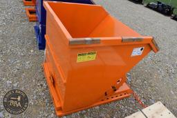 GREATBEAR SELF DUMPING HOPPER 35312
