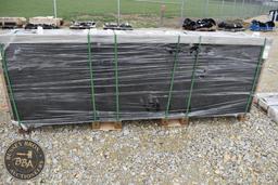 STEELMAN 10FT TOOLBOX/WORKBENCH 35300