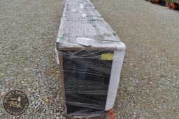 STEELMAN 10FT TOOLBOX/WORKBENCH 35300