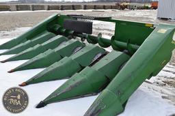 JOHN DEERE 643 33567