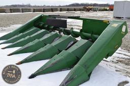 JOHN DEERE 643 33567