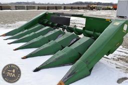 JOHN DEERE 643 33567
