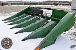 JOHN DEERE 643 33567