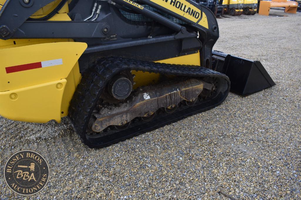 2016 NEW HOLLAND C238 33659