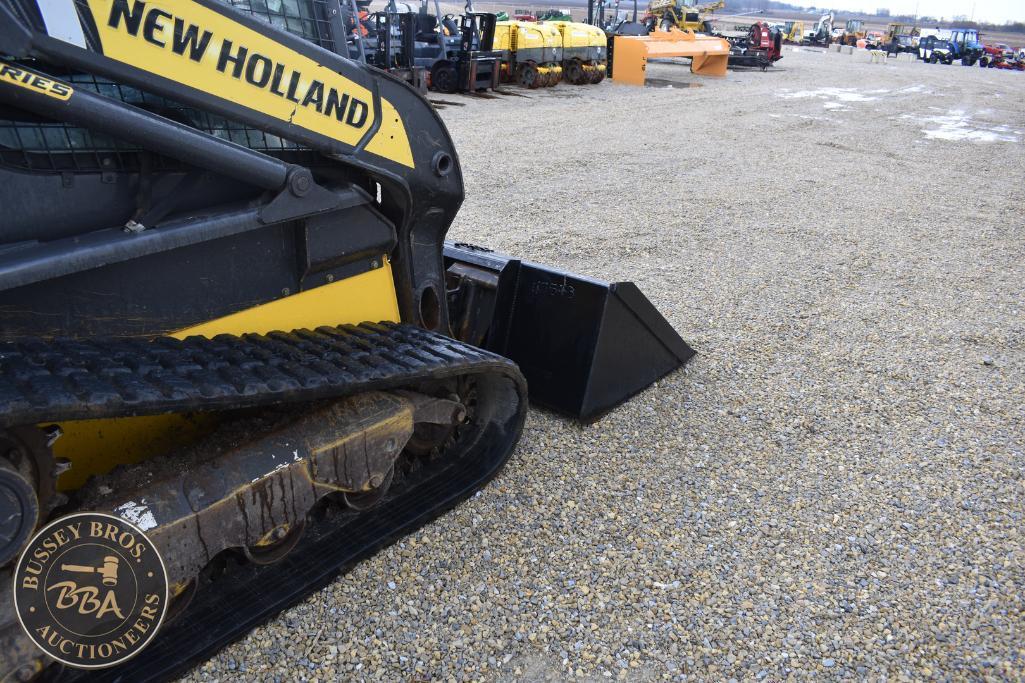 2016 NEW HOLLAND C238 33659