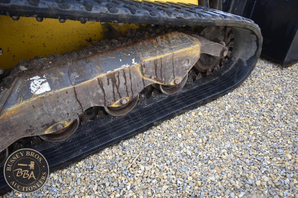2016 NEW HOLLAND C238 33659