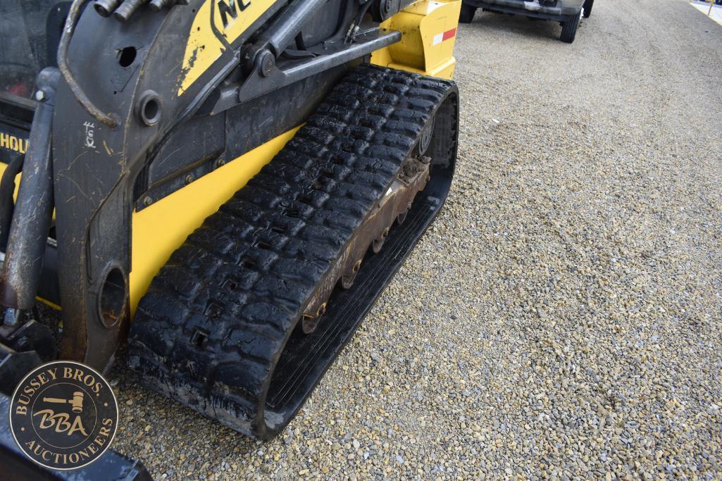 2016 NEW HOLLAND C238 33659
