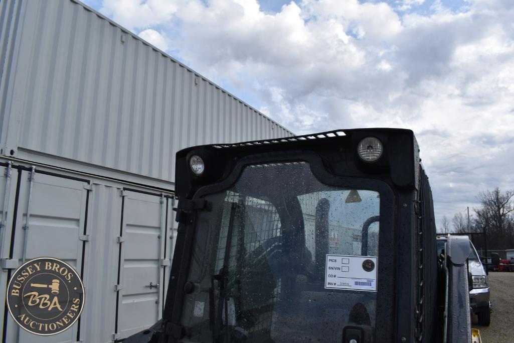 2016 NEW HOLLAND C238 33659