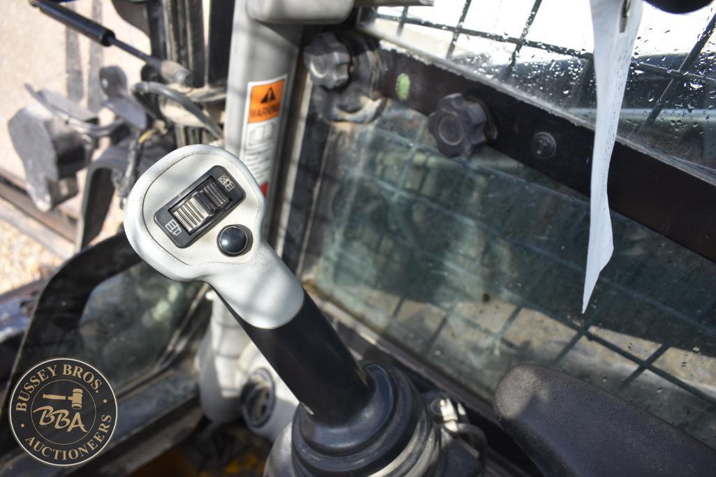 2016 NEW HOLLAND C238 33659