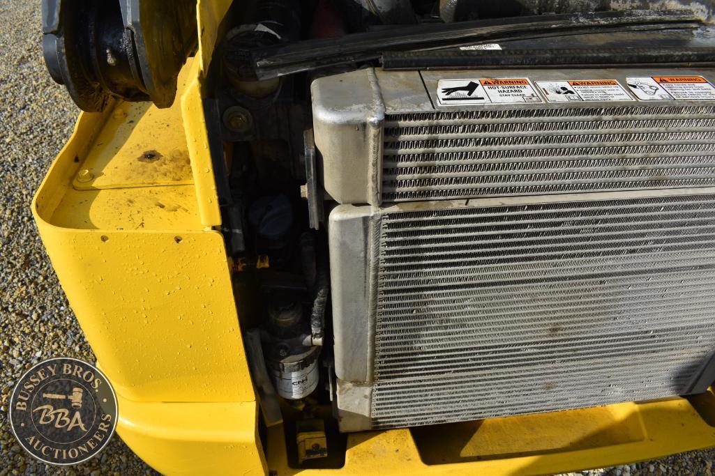 2016 NEW HOLLAND C238 33659