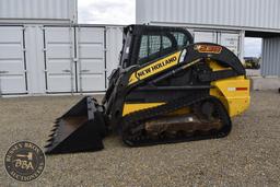 2016 NEW HOLLAND C238 33659