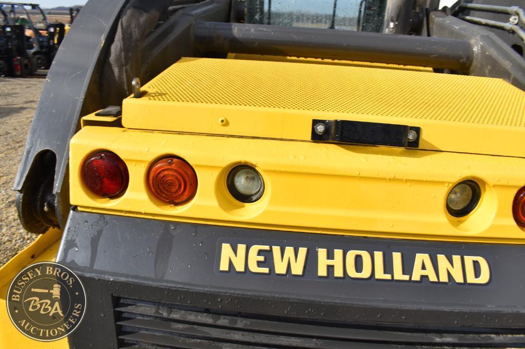 2016 NEW HOLLAND C238 33659