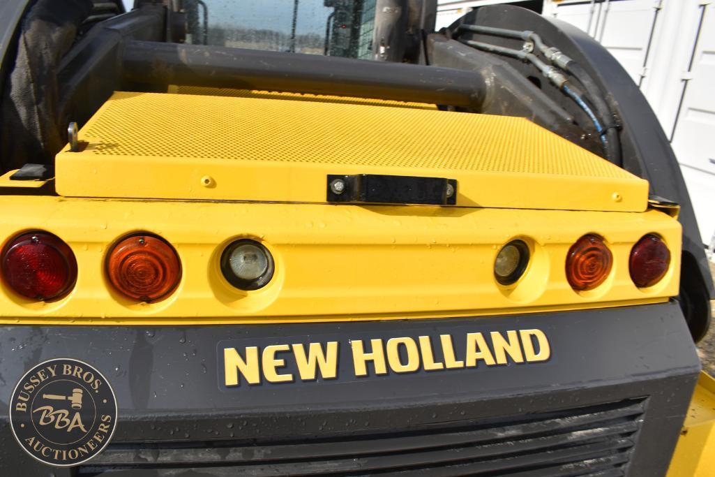 2016 NEW HOLLAND C238 33659