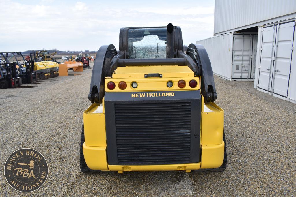 2016 NEW HOLLAND C238 33659