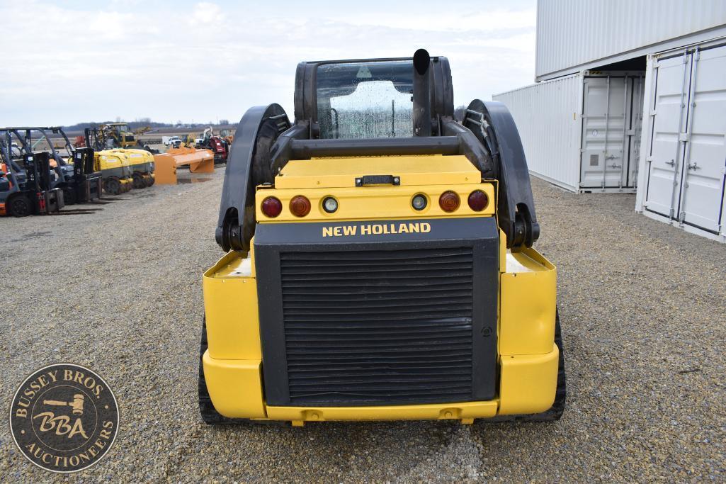 2016 NEW HOLLAND C238 33659