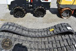 Undercarriage, Rubber Track BOBCAT RUBBER TRACKS 33839