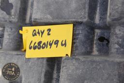 Undercarriage, Rubber Track BOBCAT RUBBER TRACKS 33839