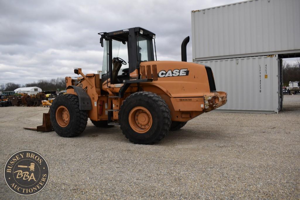 CASE 621D 33643