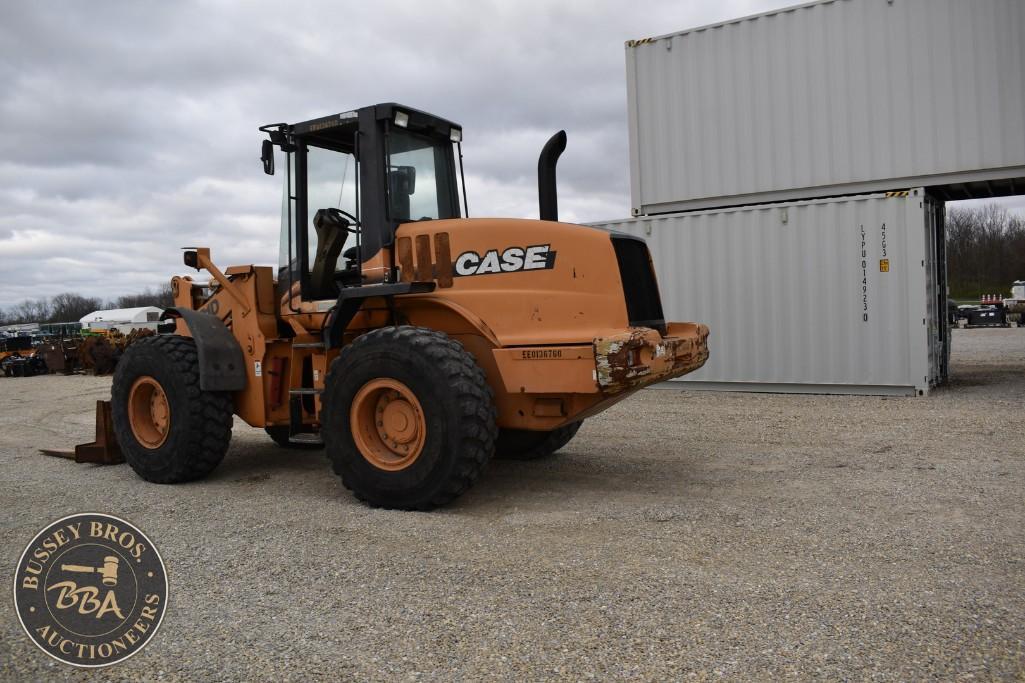 CASE 621D 33643