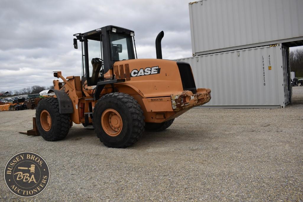 CASE 621D 33643