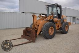 CASE 621D 33643
