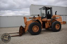 CASE 621D 33643