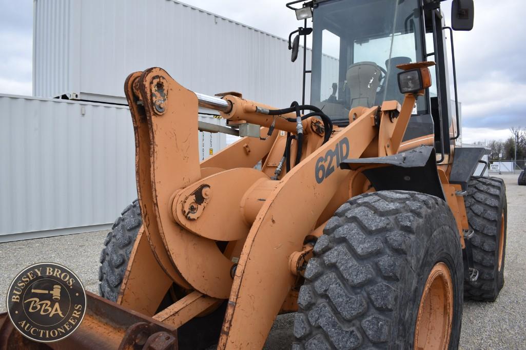 CASE 621D 33643