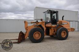 CASE 621D 33643