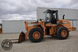 CASE 621D 33643