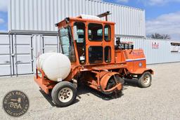BROCE RC350 SWEEPER- 33852