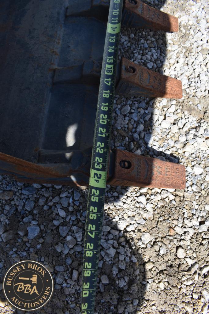 2021 BOBCAT E35i EXCAVATOR- 33794
