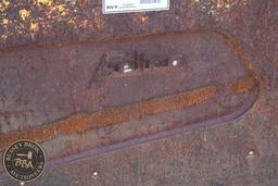 Bucket, Trenching FELCO EXCAVATOR COMPACTION BUCKET 33693