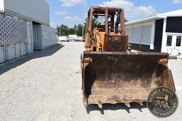CASE 855C 33752