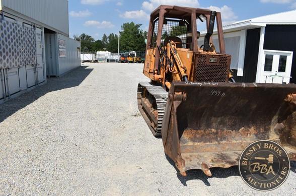 CASE 855C 33752