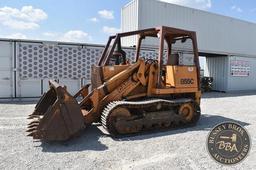 CASE 855C 33752