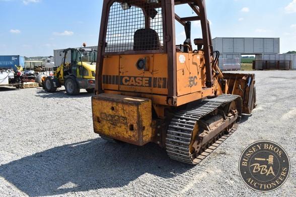 CASE 855C 33752